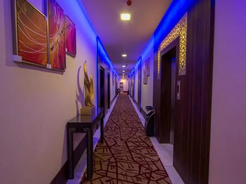 Raoum Inn Sakaka 5