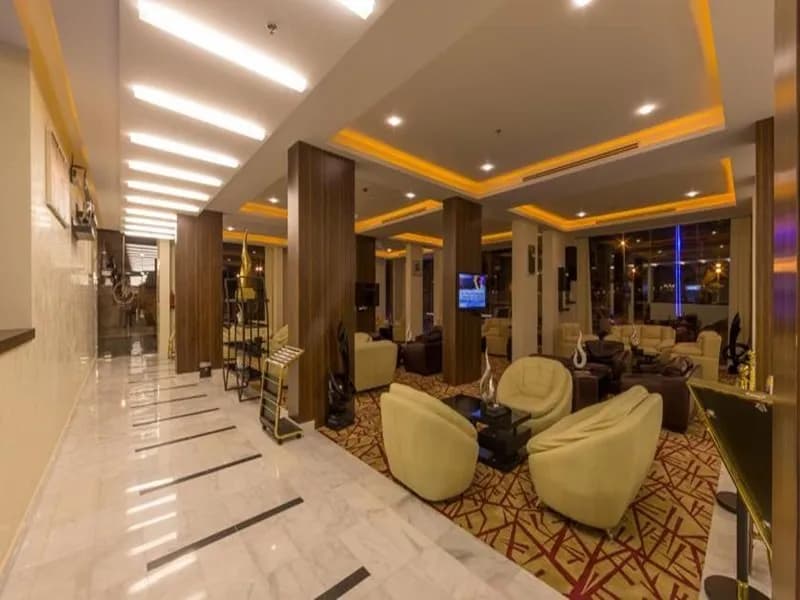 Raoum Inn Sakaka 3