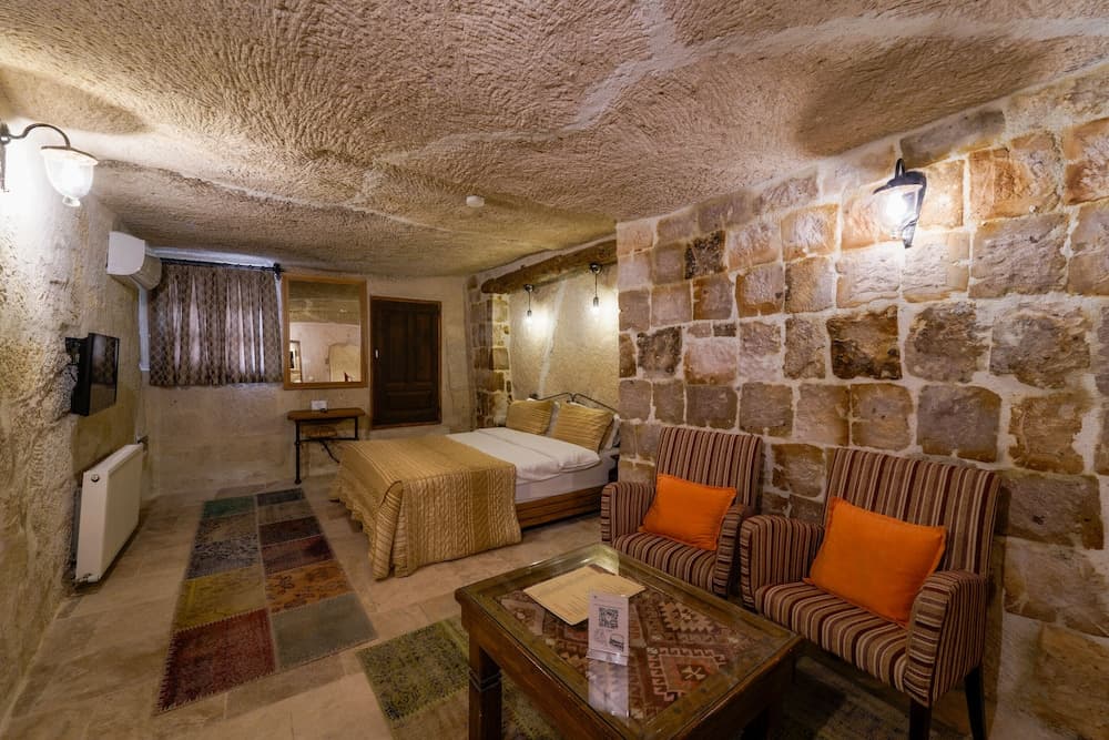Tekkaya Cave Hotel 3