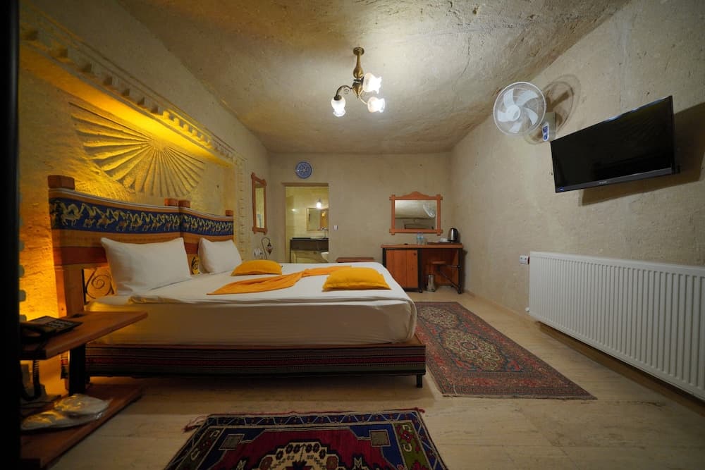 Fosil Cave Hotel 3