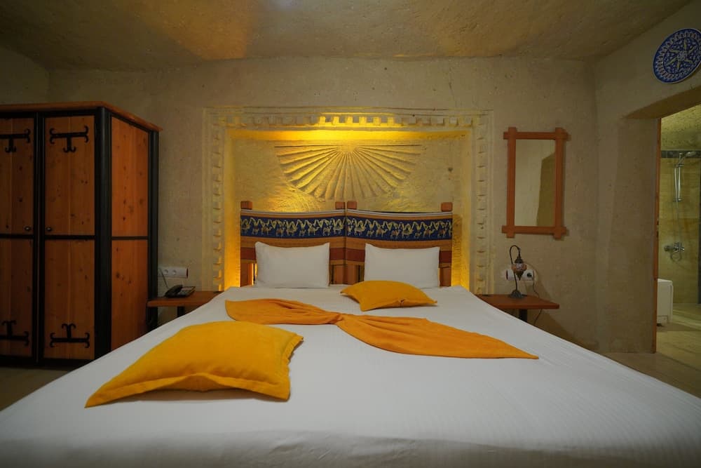 Fosil Cave Hotel 4