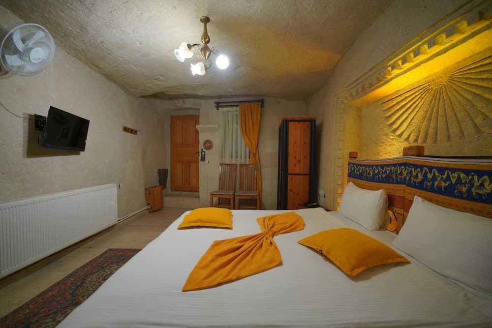Fosil Cave Hotel 5
