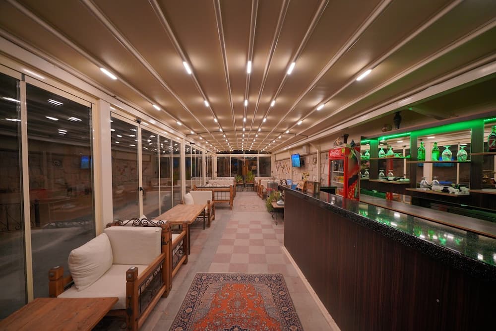 Fosil Cave Hotel 2
