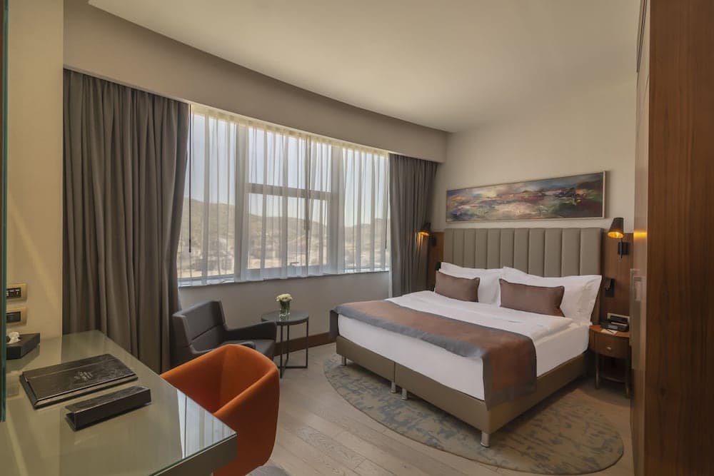Crowne Plaza Nevşehir - Cappadocia 4