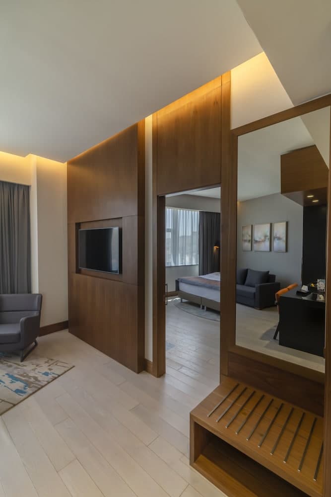 Crowne Plaza Nevşehir - Cappadocia 3