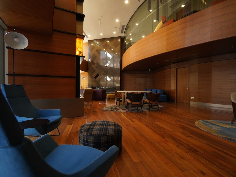 Crowne Plaza Nevşehir - Cappadocia 2
