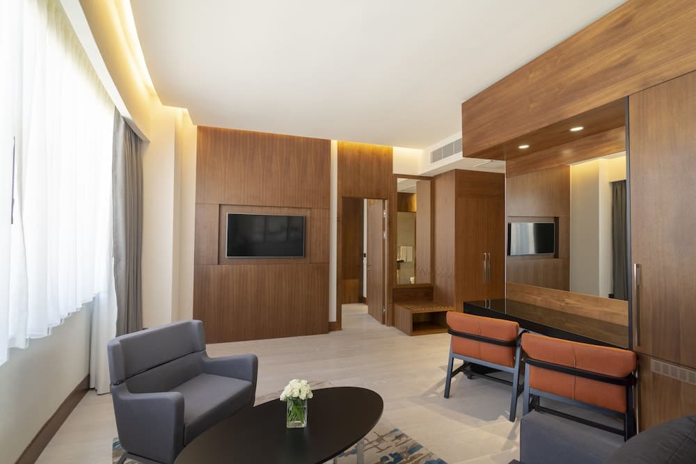 Crowne Plaza Nevşehir - Cappadocia 5