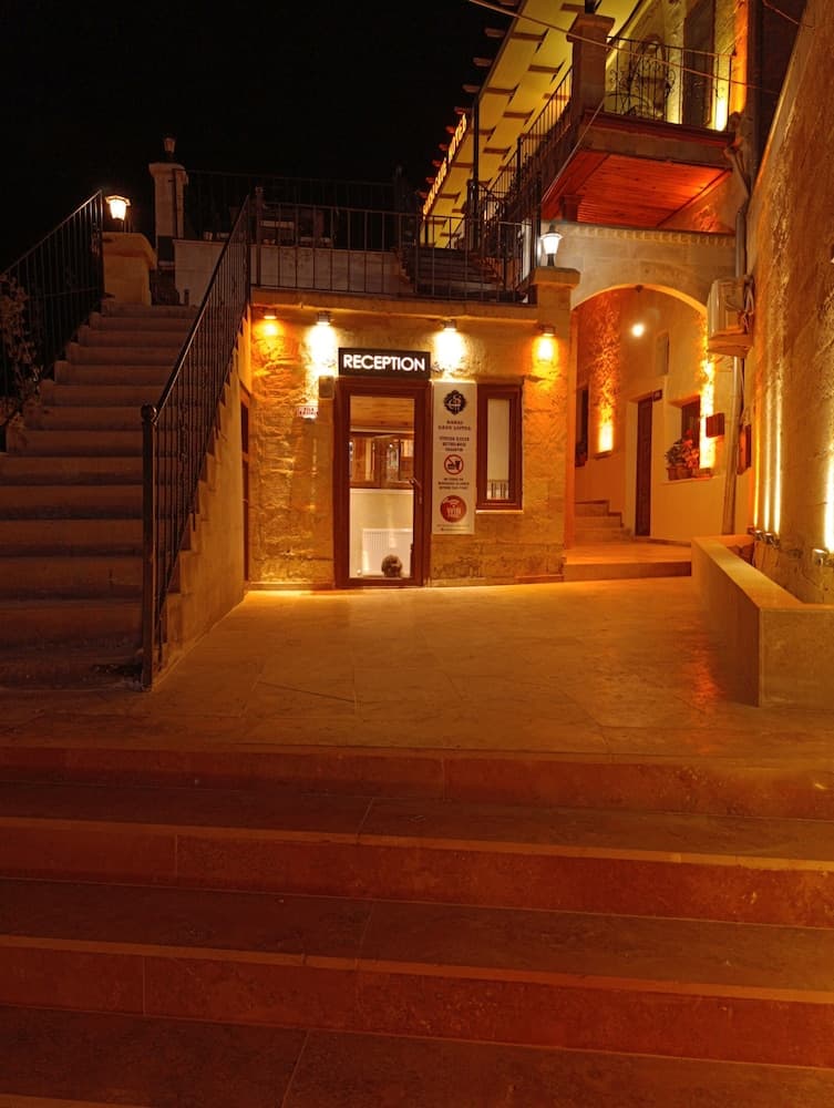 Saklı Cave House 2
