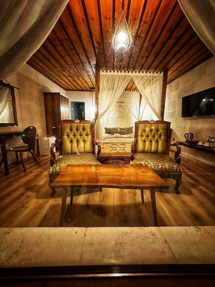 Saklı Cave House 3