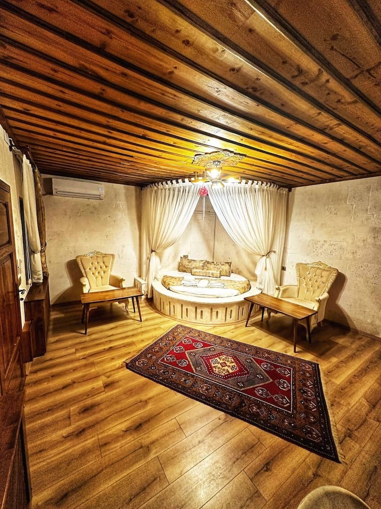 Saklı Cave House 5