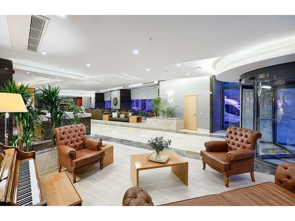 Kordon Hotel Çankaya 3