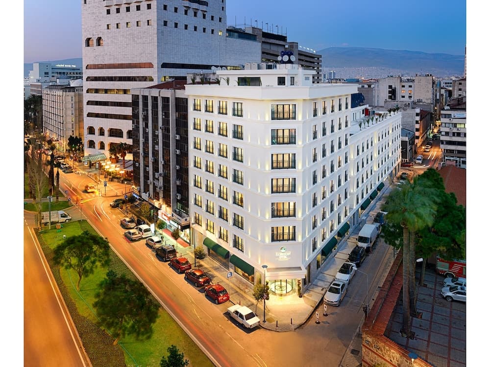 Kordon Hotel Çankaya