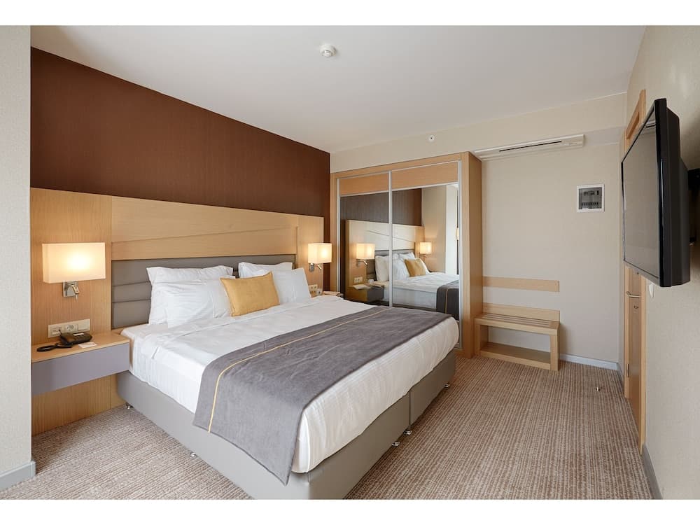 Kordon Hotel Çankaya 5