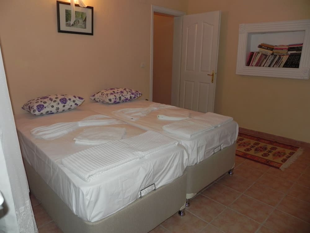 Dalyan Palace 5