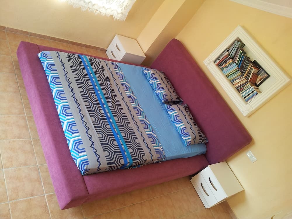 Dalyan Palace 4