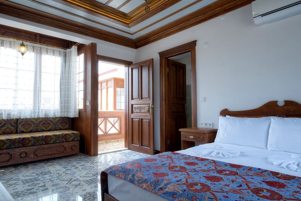 Hotel Mary's House 3