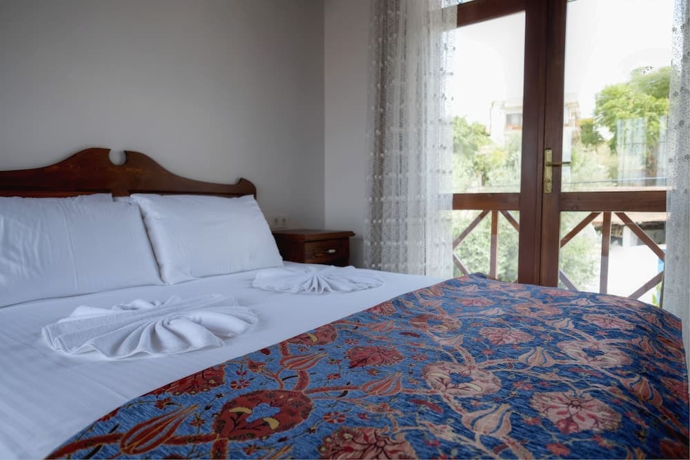 Hotel Mary's House 4