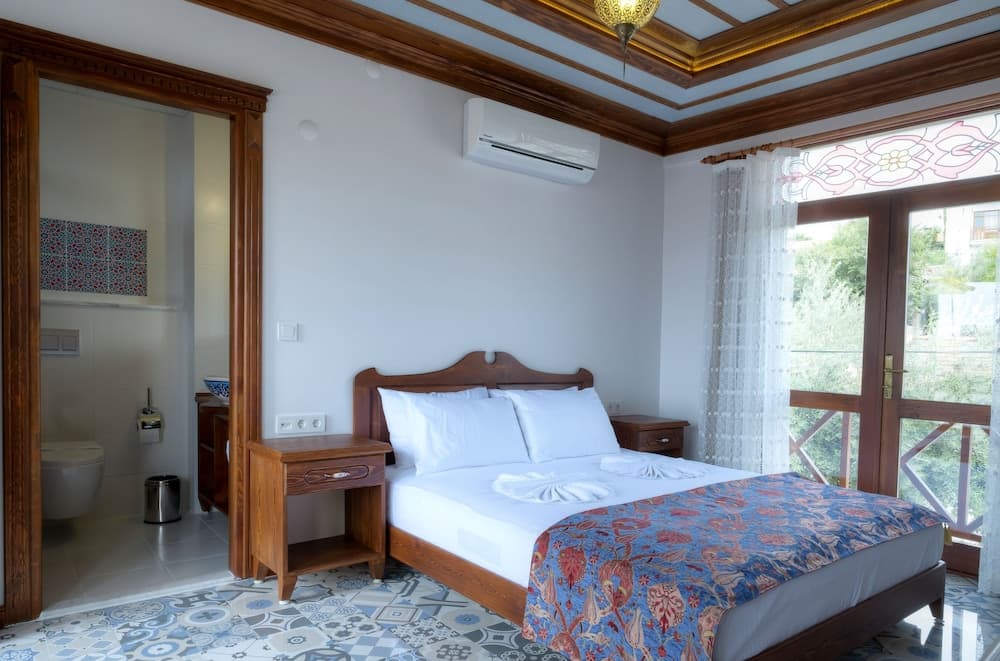 Hotel Mary's House 5