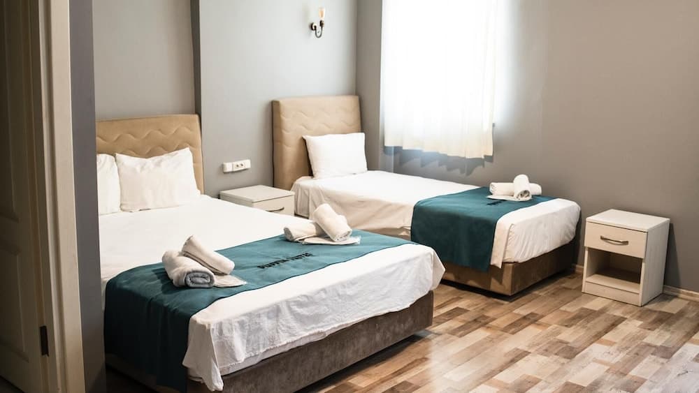 Puffin Suites & Rooms 3