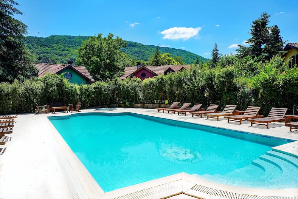 Villa Kirkpinar