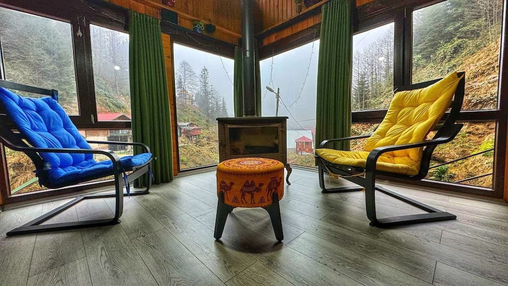 Ayder Elizan Hotel 5