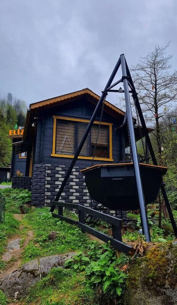 Ayder Elizan Hotel 2
