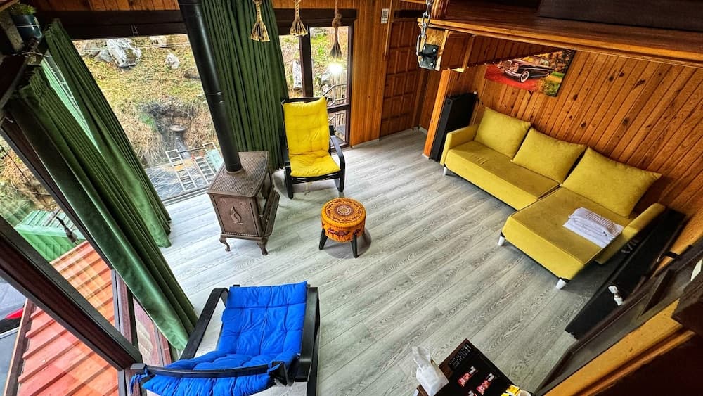 Ayder Elizan Hotel 4