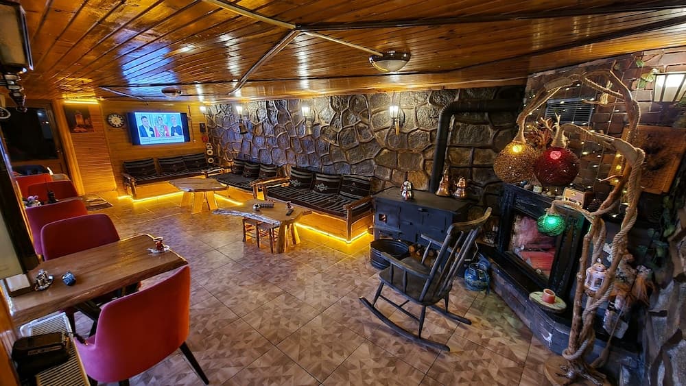 Ayder Elizan Hotel