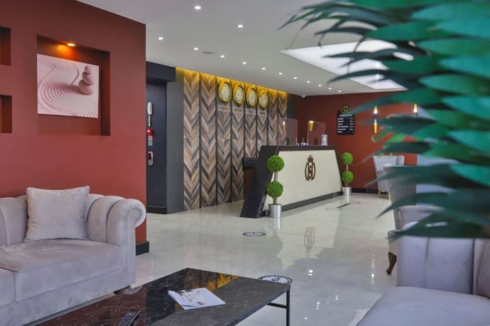 Sweet Home Suite Hotel 2