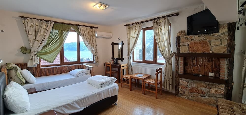 Fulya Pension 5