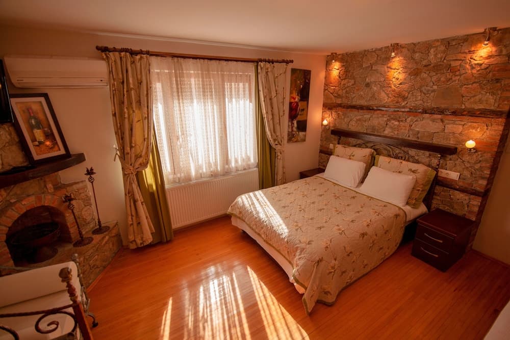 Fulya Pension 2