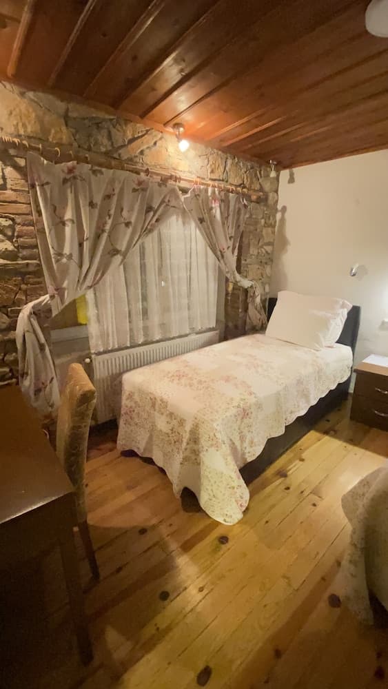 Fulya Pension 4