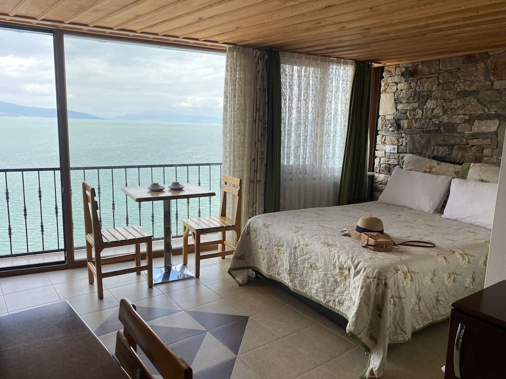 Fulya Pension 3