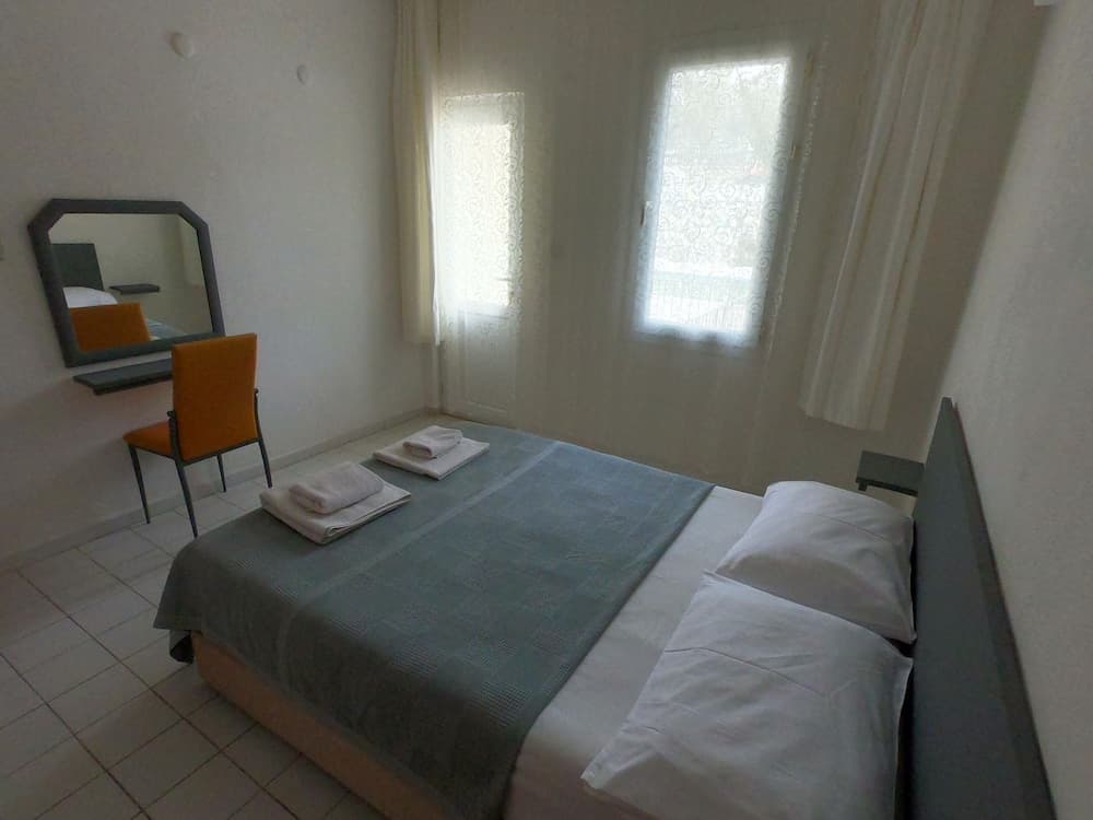 Sarihan Apart Otel 4