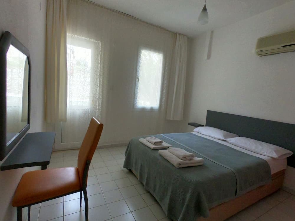 Sarihan Apart Otel 5
