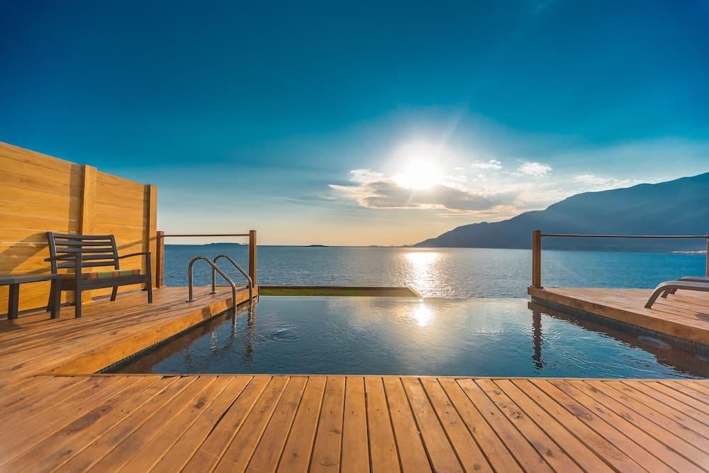 Mandalina Suites 5