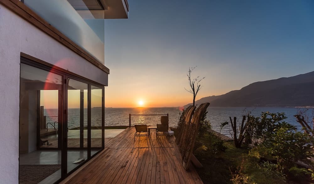 Mandalina Suites 3