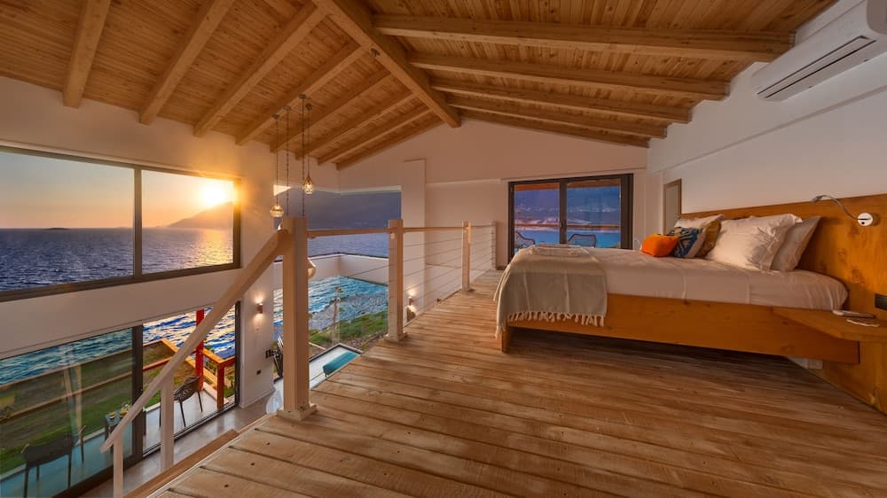 Mandalina Suites