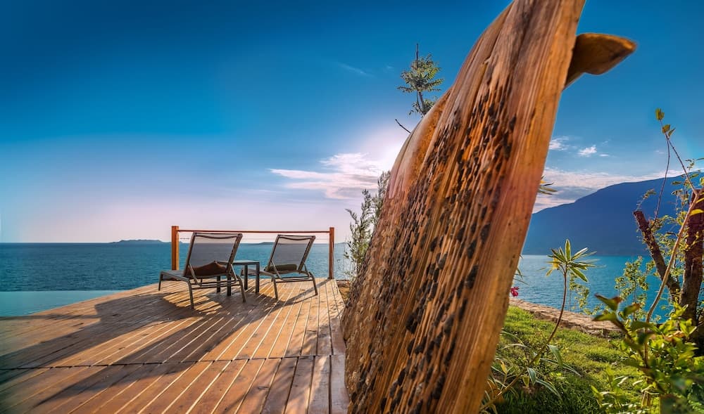 Mandalina Suites 4