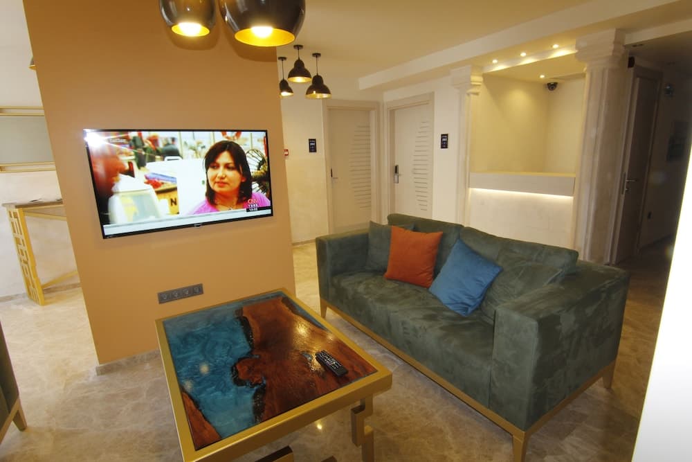 Zin D Home Cekmekoy 4