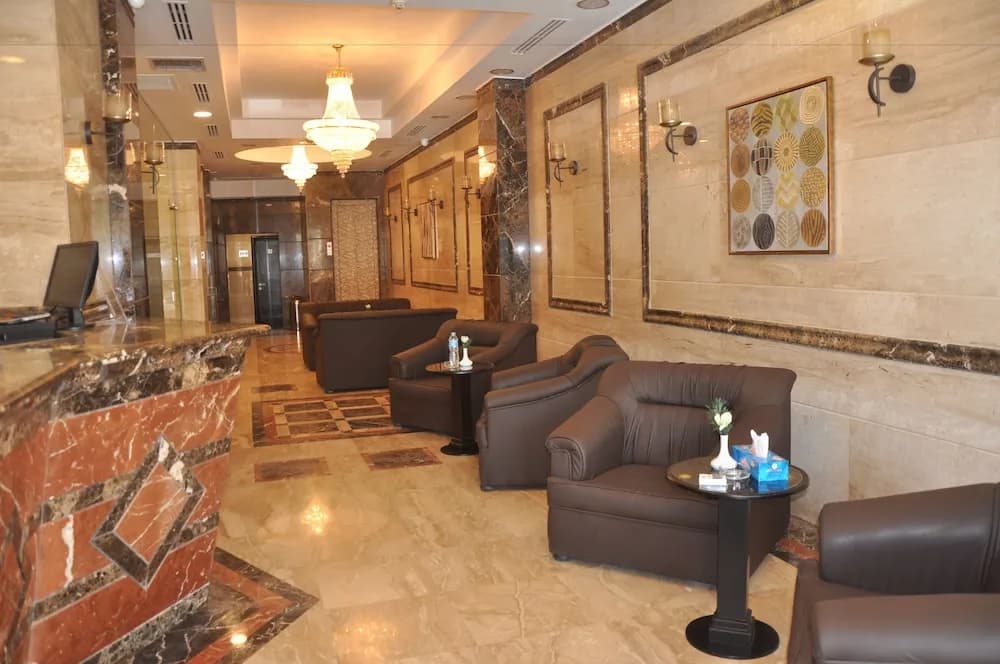 Best View Pyramids Hotel 4