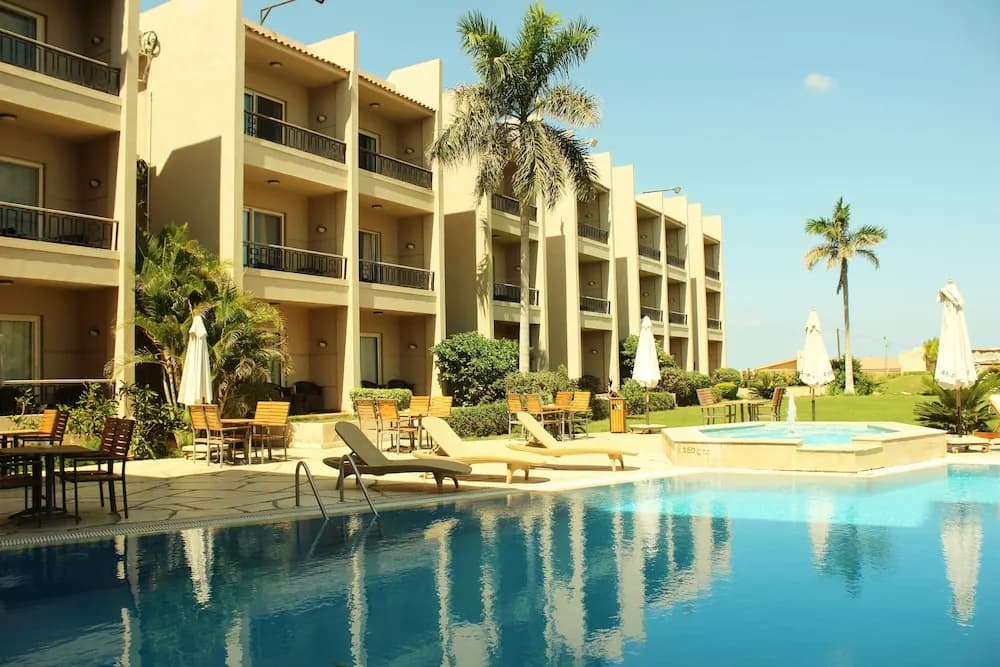 Panacea Hotel