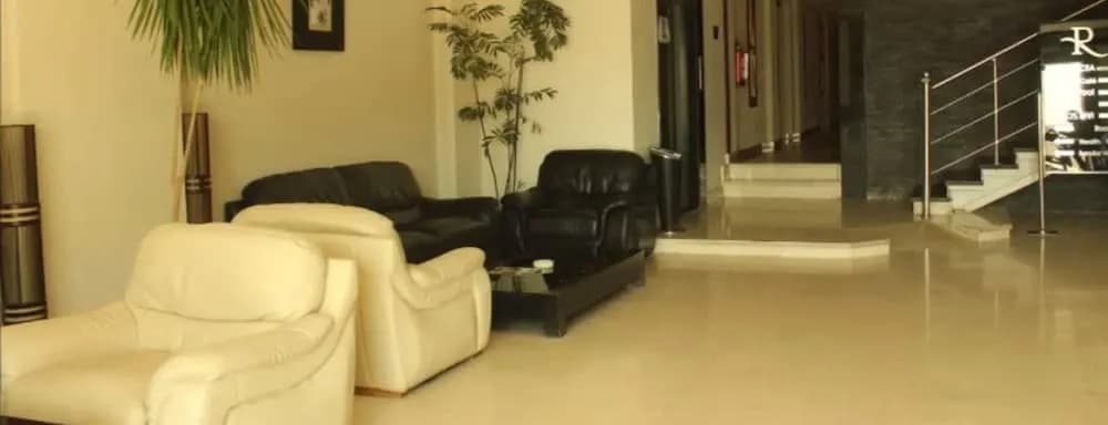 Panacea Hotel 3