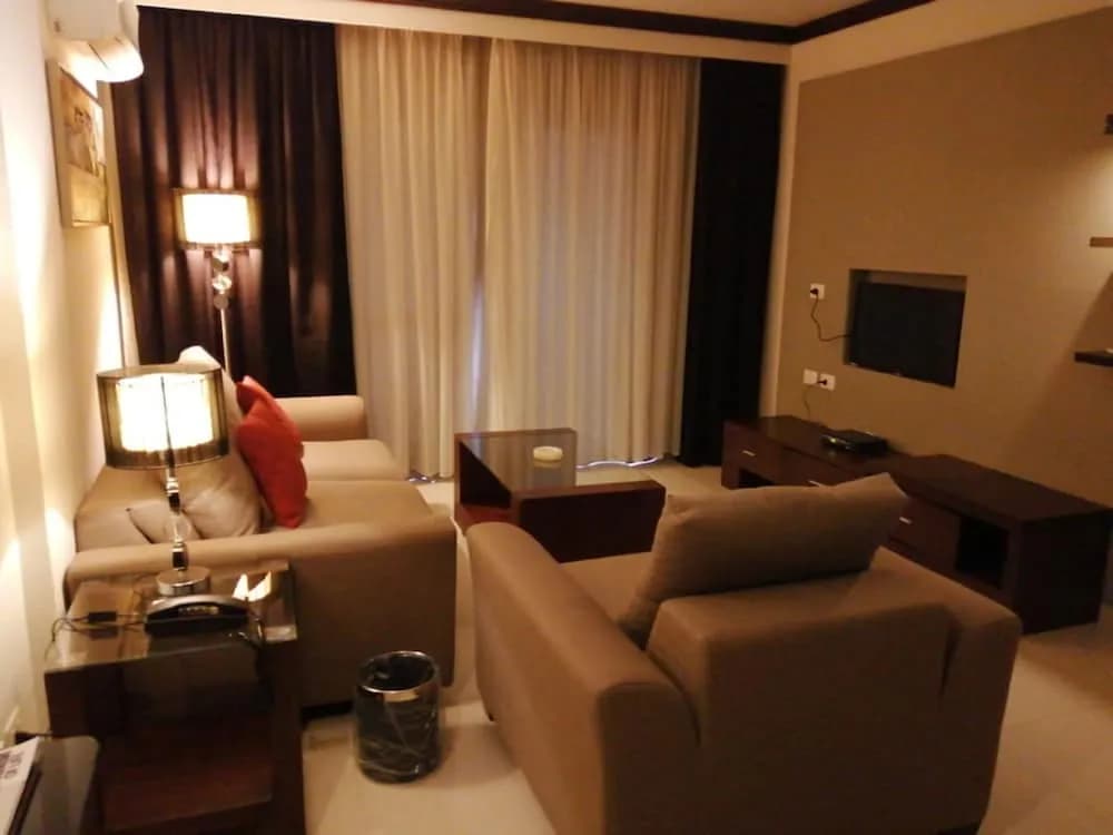Panacea Hotel 4