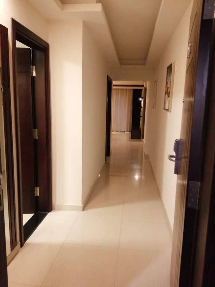 Panacea Hotel 5