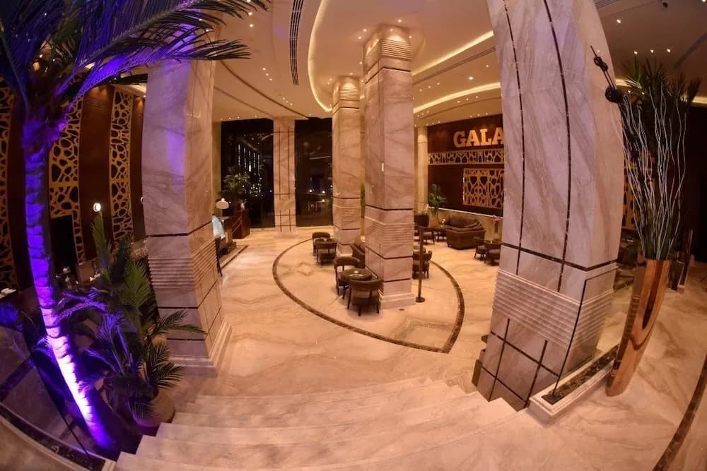 Grand Ocean Hotel & Resort Sokhna 2