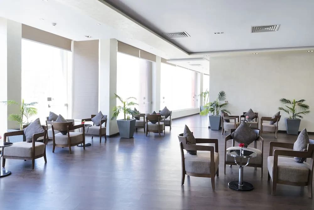 Grand Ocean Hotel & Resort Sokhna 5