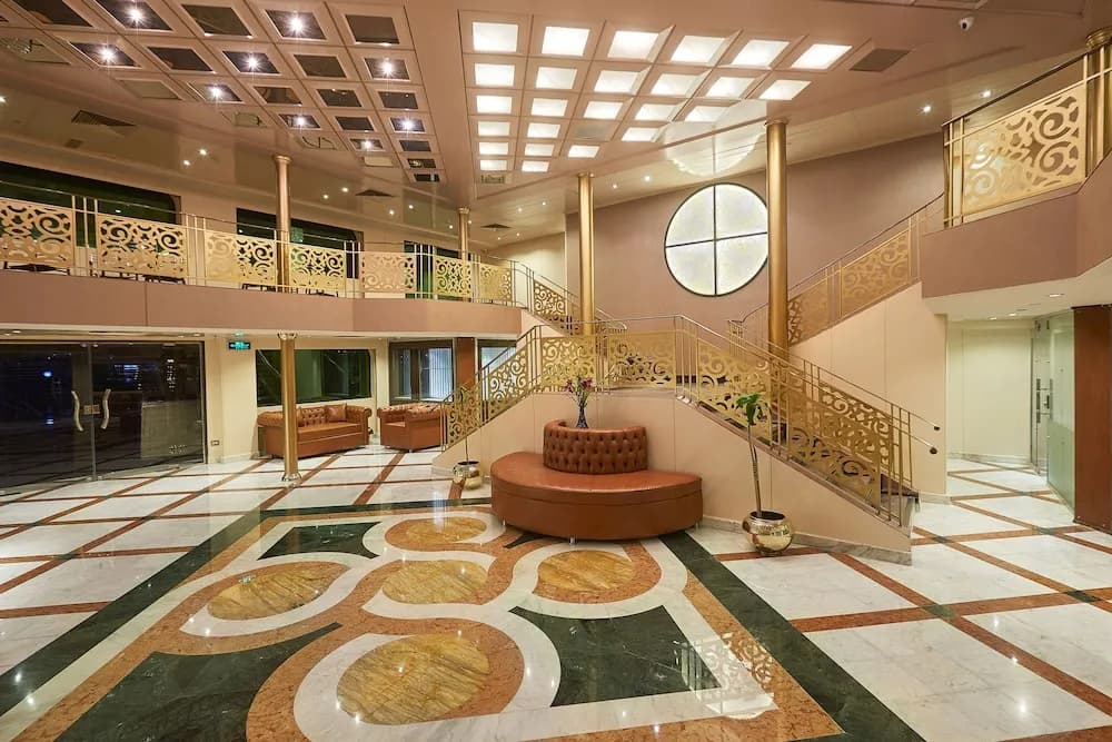Nile View Jewel 3
