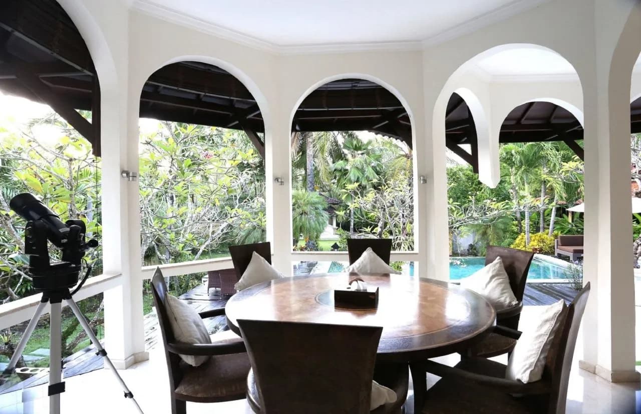 Urbanest Inn Villa 3