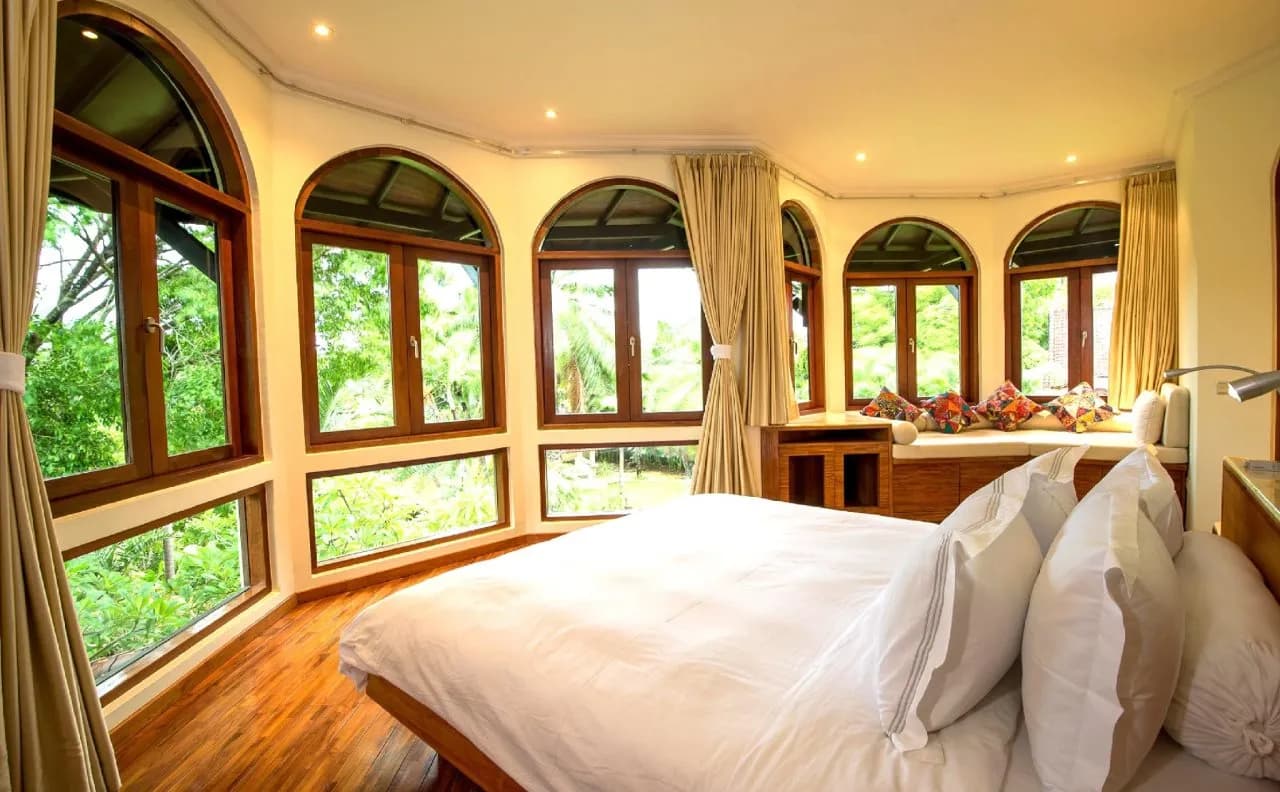 Urbanest Inn Villa 4
